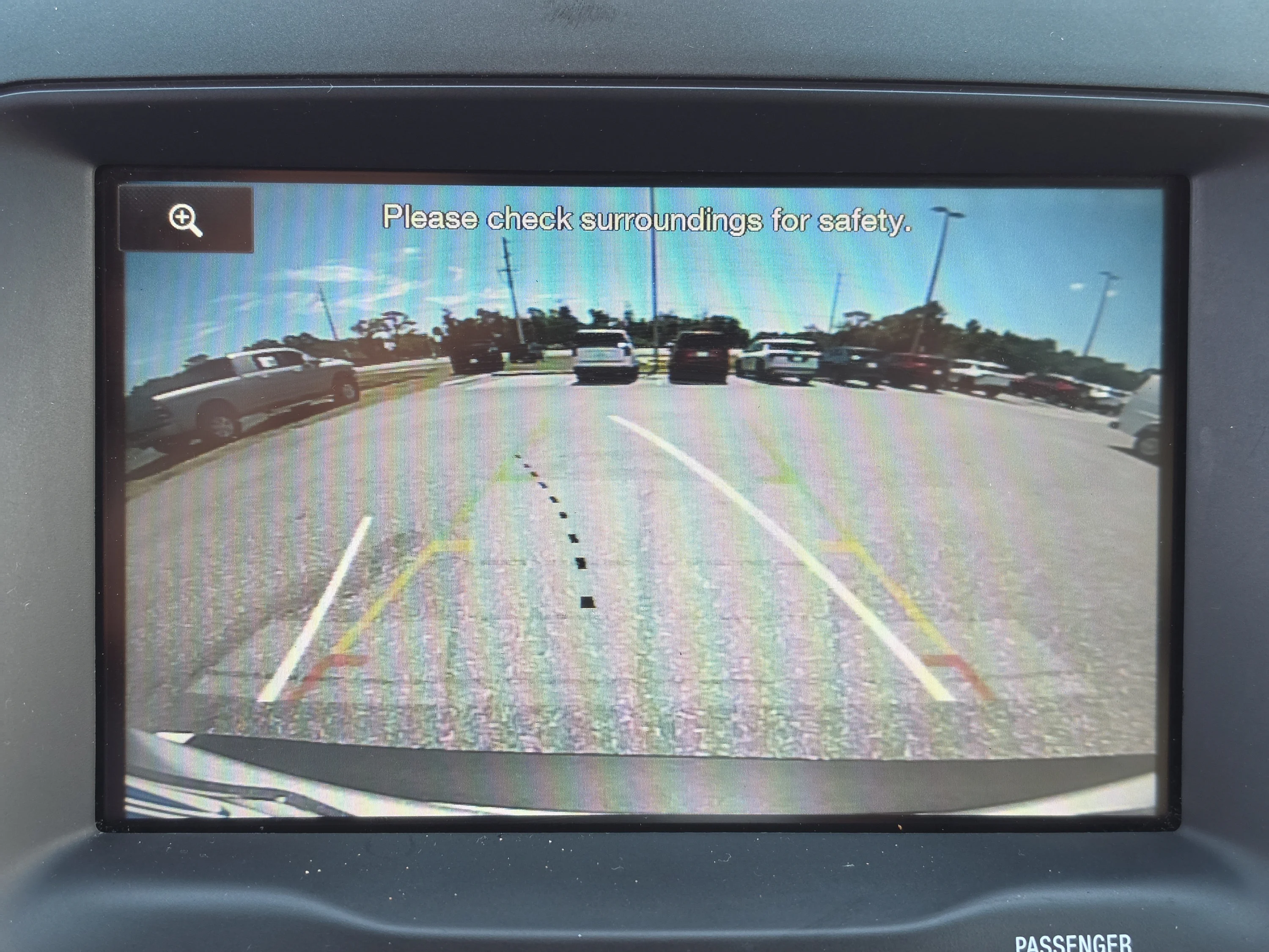 Used 2013 Ingot Silver Ford XLT image 28