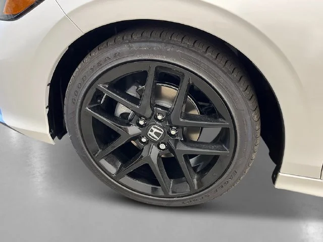 New 2026 Platinum White Pearl Honda 2WD SPORT image 11