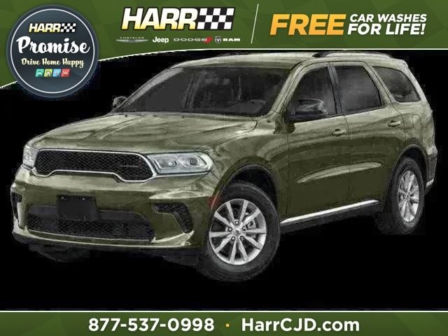 2026 Dodge Durango GT HEMI Plus V8 AWD's photo