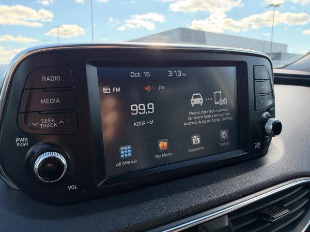 Used 2019 Brown Hyundai SEL image 19