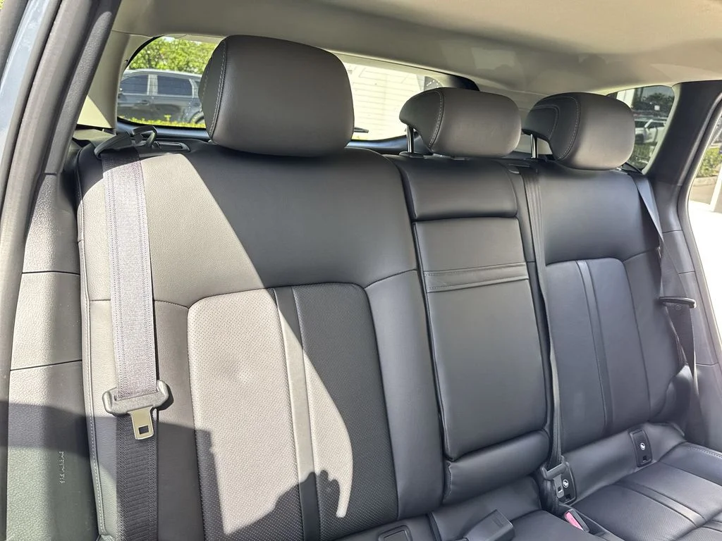 New 2026 Gray Metallic Mazda Premium AWD image 47