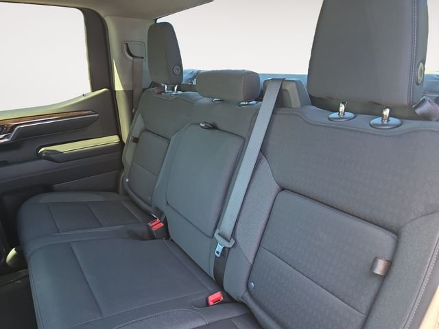 2024 GMC Sierra 1500 Elevation - Photo 13