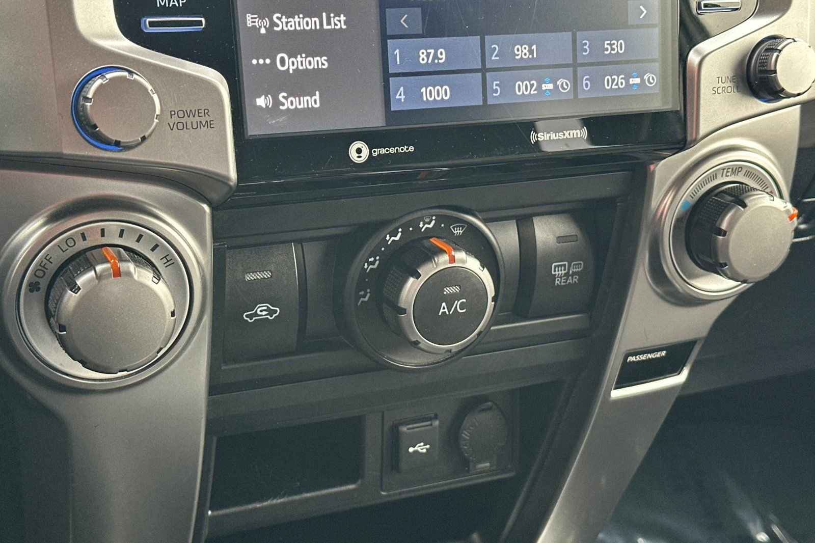 2024 Toyota 4Runner SR5 - Photo 16