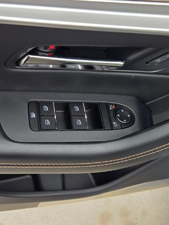 2026 Mazda CX-90 Preferred Package - Photo 24