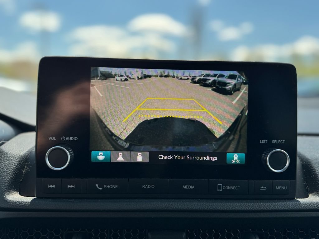 2024 Honda CR-V Sport - Photo 18