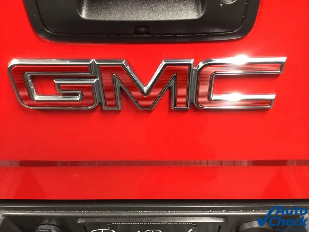 2016 GMC Sierra 1500 SLE - Photo 15