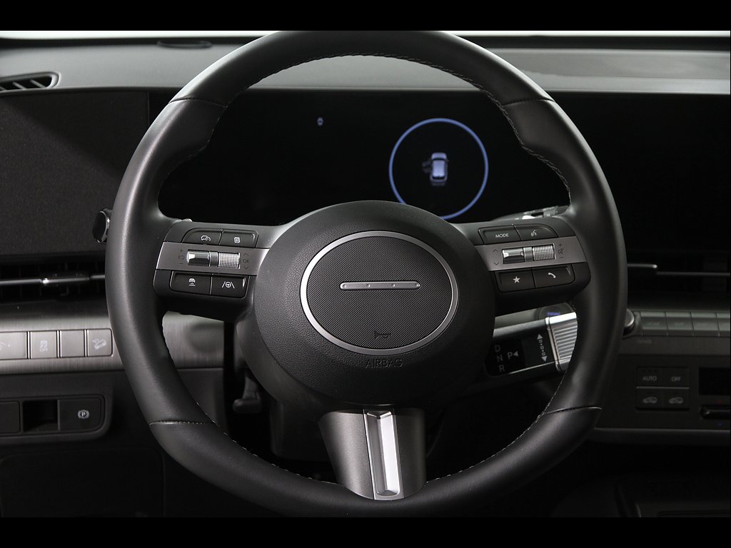 2026 Hyundai Kona SEL Premium - Photo 7