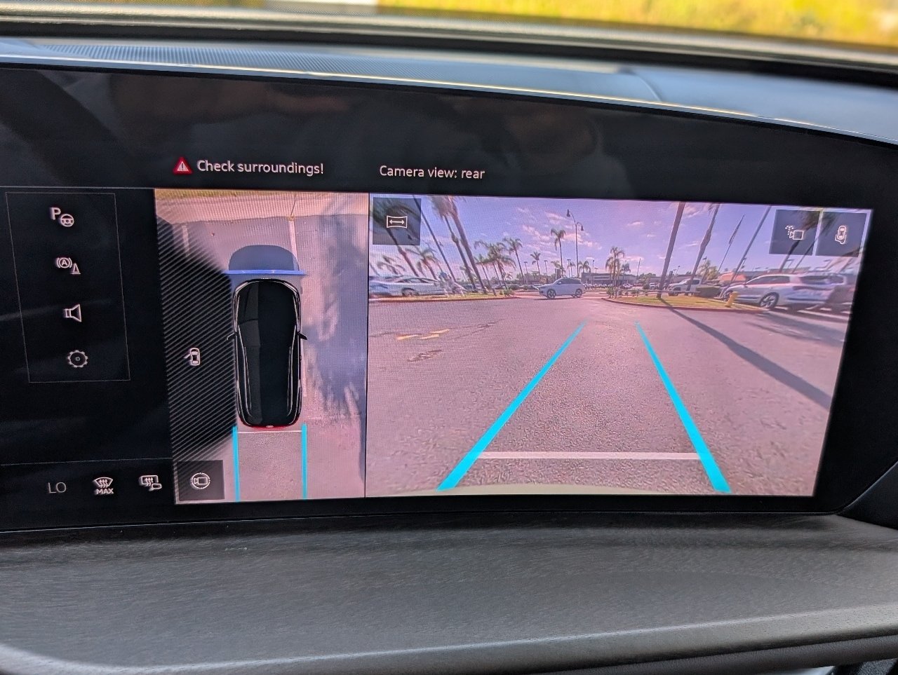 Used 2025 District Green Metallic Audi 2.0T Premium Plus image 22