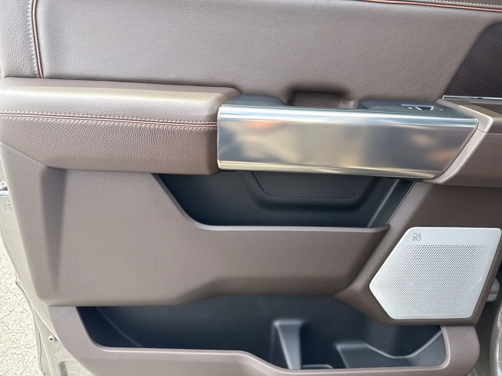 Used 2026 Gray Ford King Ranch image 21