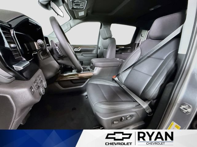 2026 Chevrolet Silverado 1500 LT Trail Boss - Photo 22