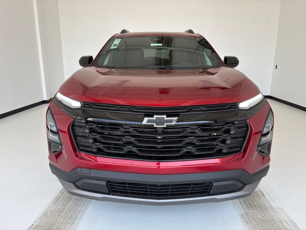 2027 Chevrolet Equinox LT - Photo 16