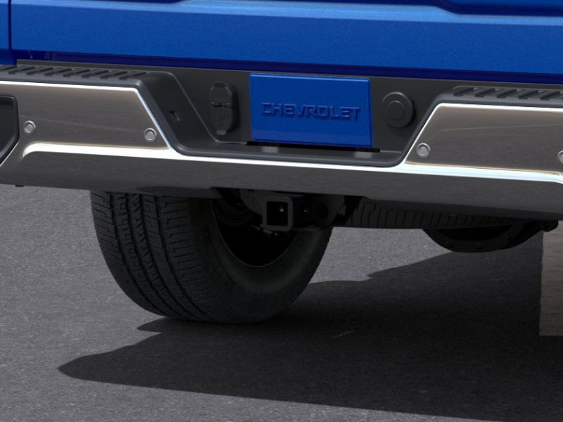2025 Chevrolet Silverado 1500 LT - Photo 14