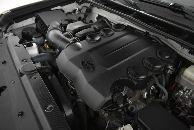 2016 Toyota 4Runner Limited - Photo 50