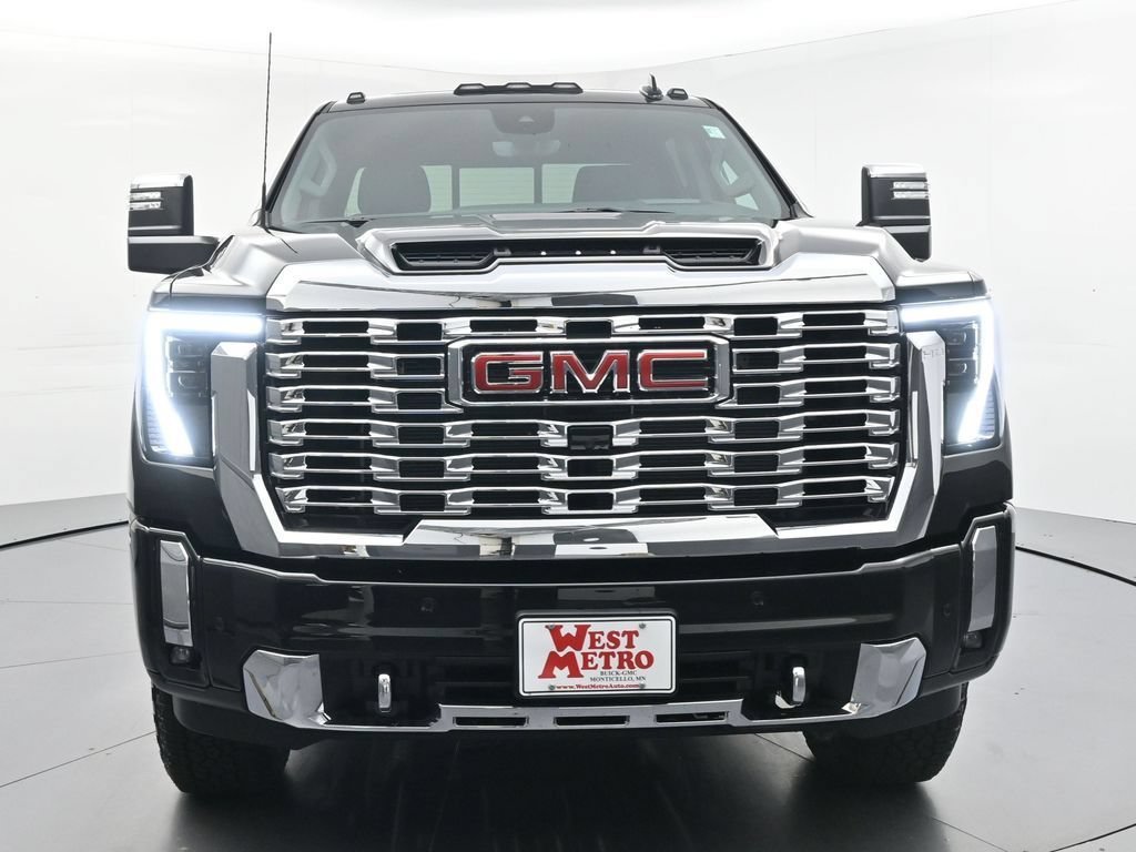 New 2026 Onyx Black GMC Denali image 30