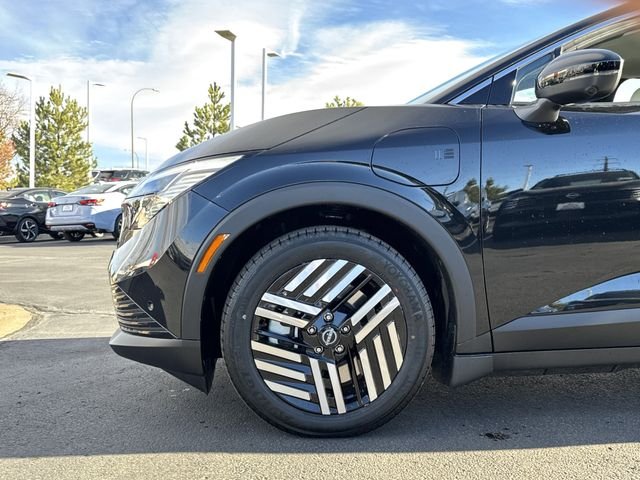 2026 Nissan LEAF SV+ - Photo 8