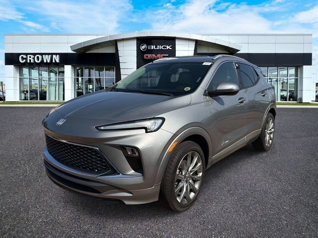 2024 Buick Encore GX Avenir AWD's photo