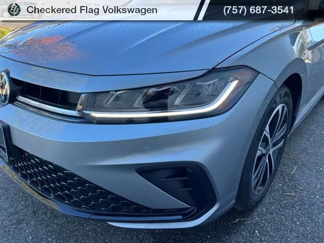 2026 Volkswagen Jetta Sport - Photo 11