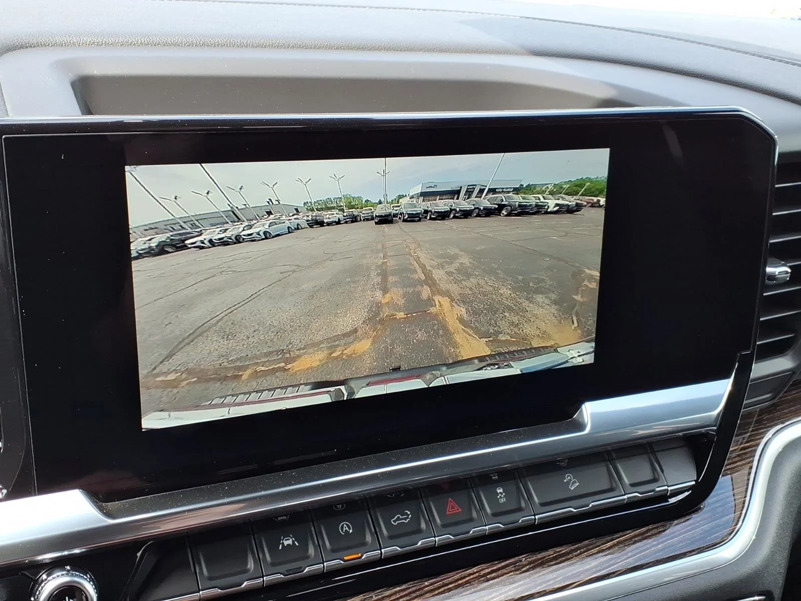 2026 GMC Sierra 1500 Elevation - Photo 15