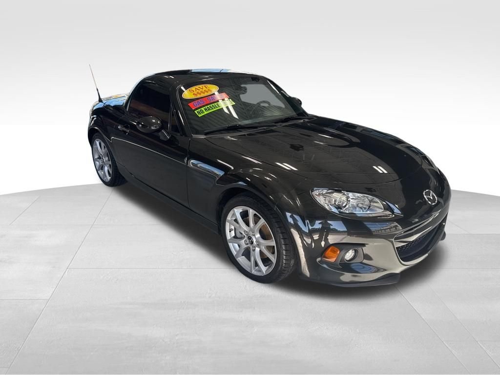 Used 2013  Mazda PRHT Grand Touring image 7