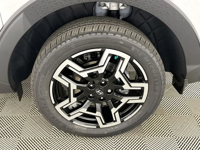 New 2025 Hyundai SANTA CRUZ Limited