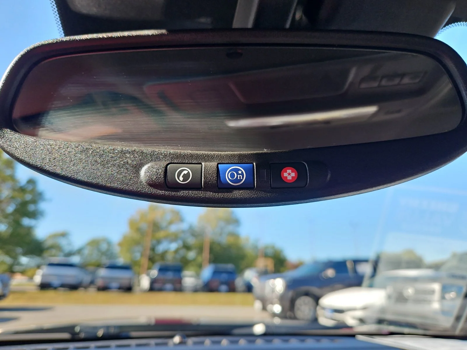 Used 2010 Red Chevrolet SS image 12