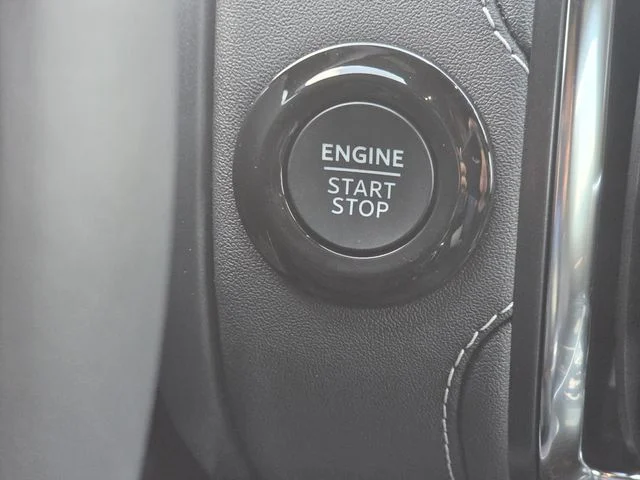 New 2027 Glacier Gray Metallic Tri-Coat Ford Platinum image 18