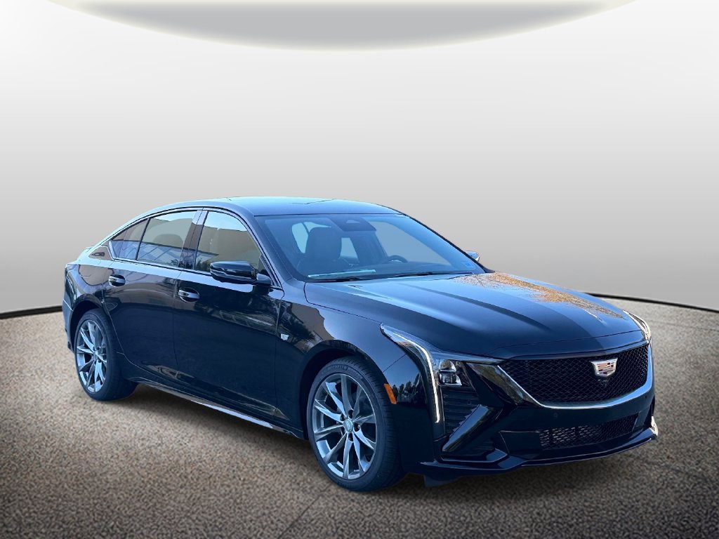 2026 Cadillac CT5