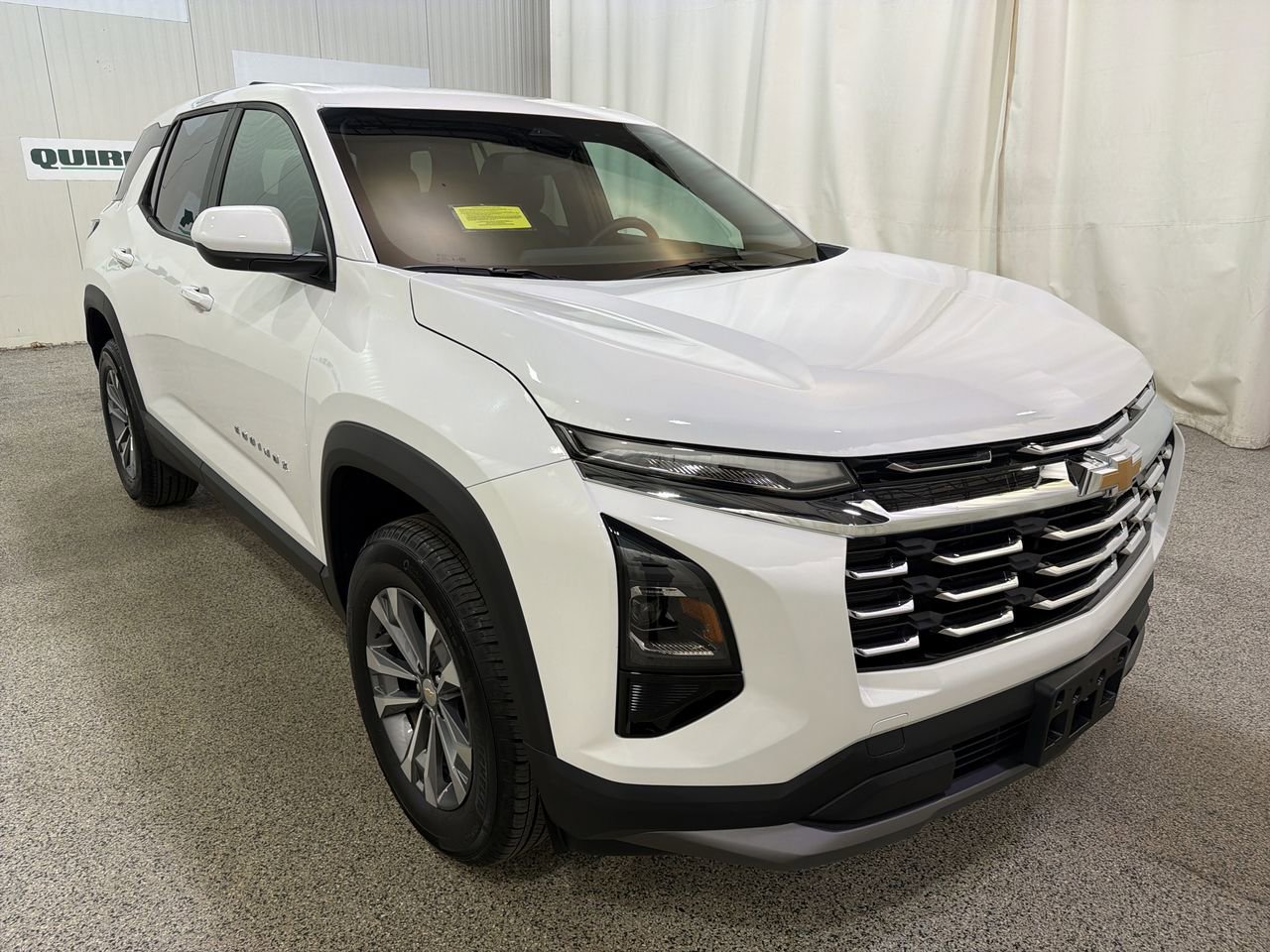 2026 Chevrolet Equinox AWD LT 1.5T's photo