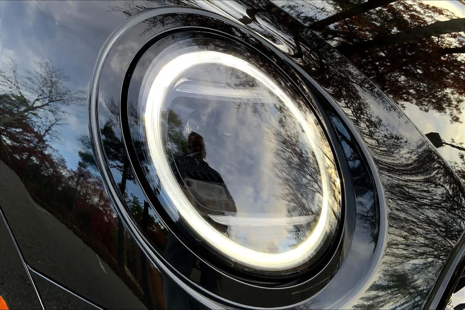 2026 MINI Convertible S - Photo 13