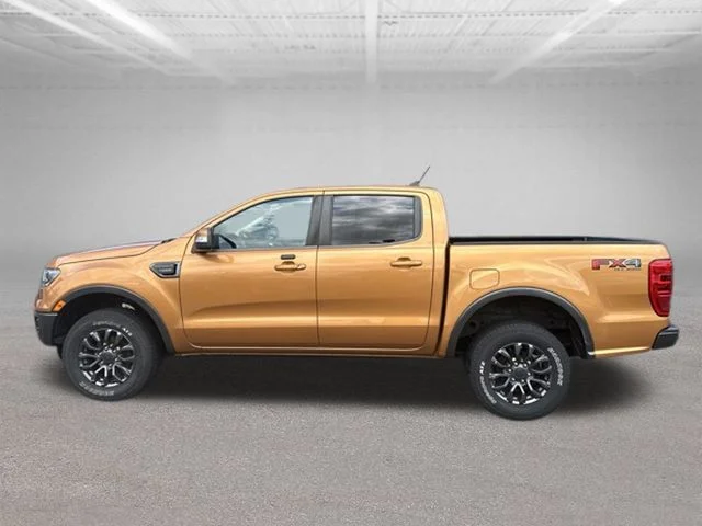 Used 2019 Saber Metallic Ford Lariat image 6