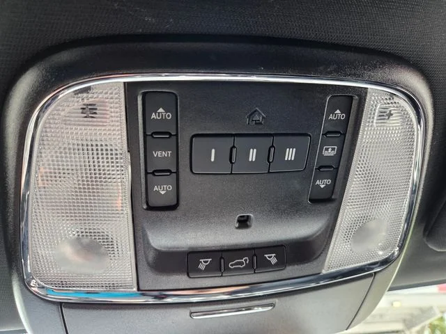 Certified Used 2021 Black Jeep Limited X image 34