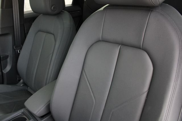 Used 2024 Arkona White Audi Premium image 7