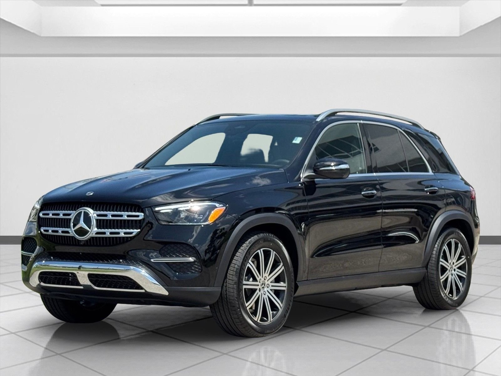 2026 Mercedes-Benz GLE GLE350 - Photo 6