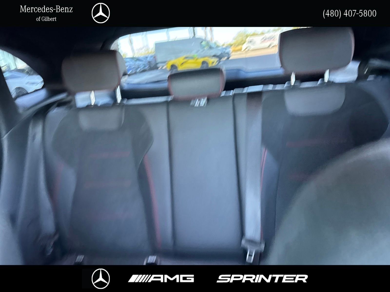 Certified Used 2023 White Mercedes-Benz GLA 250 image 16