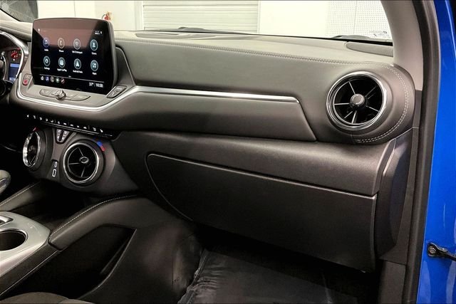 2025 Chevrolet Blazer 2LT - Photo 17