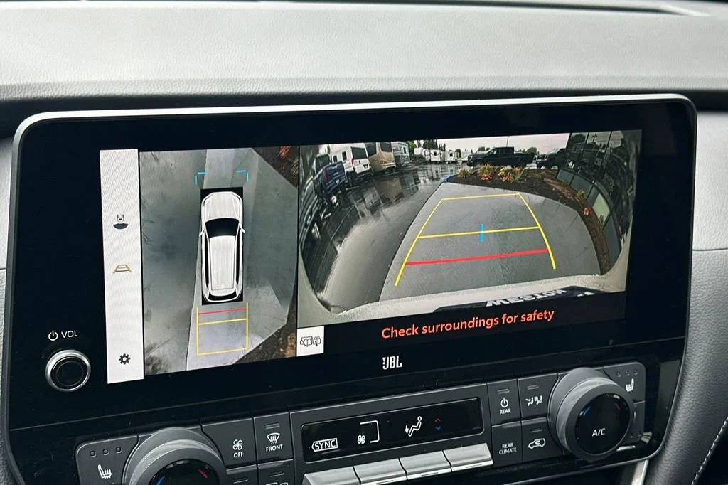 2024 Toyota Grand Highlander Platinum - Photo 19
