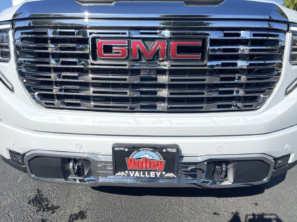 2026 GMC Sierra 1500 Denali - Photo 32