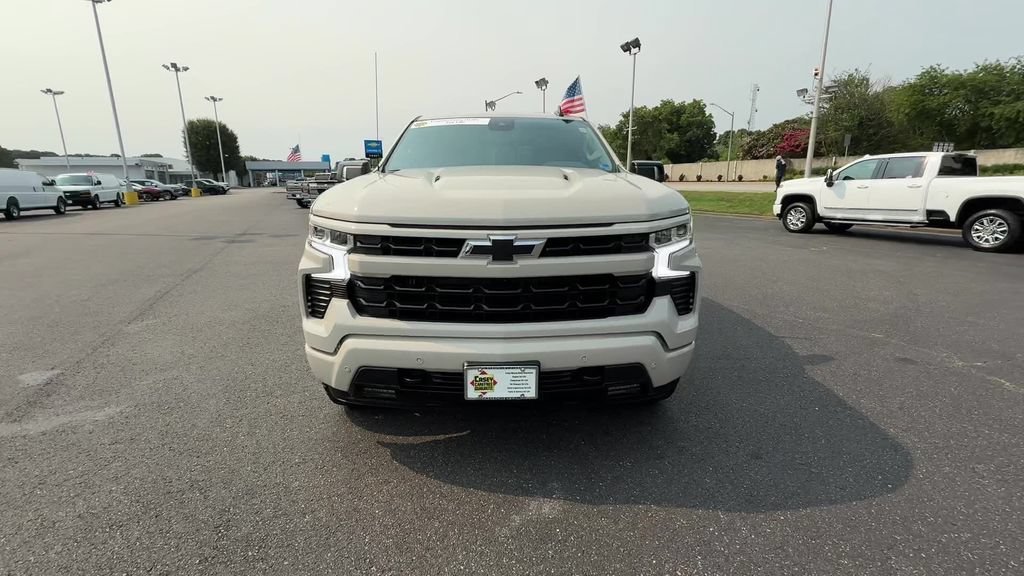 2026 Chevrolet Silverado 1500 RST - Photo 10