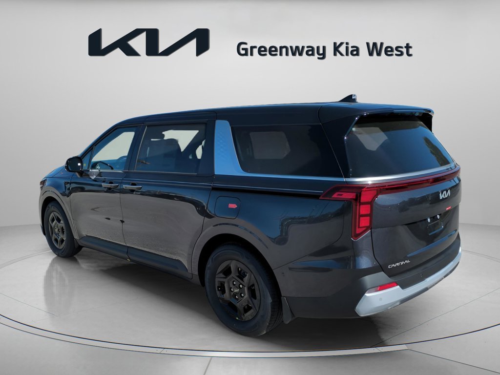 New 2026 Panthera Metal Kia LXS image 6