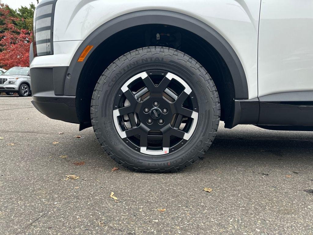 2026 Hyundai Palisade XRT Pro - Photo 13