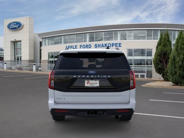 New 2026 Silver Ford Active image 5