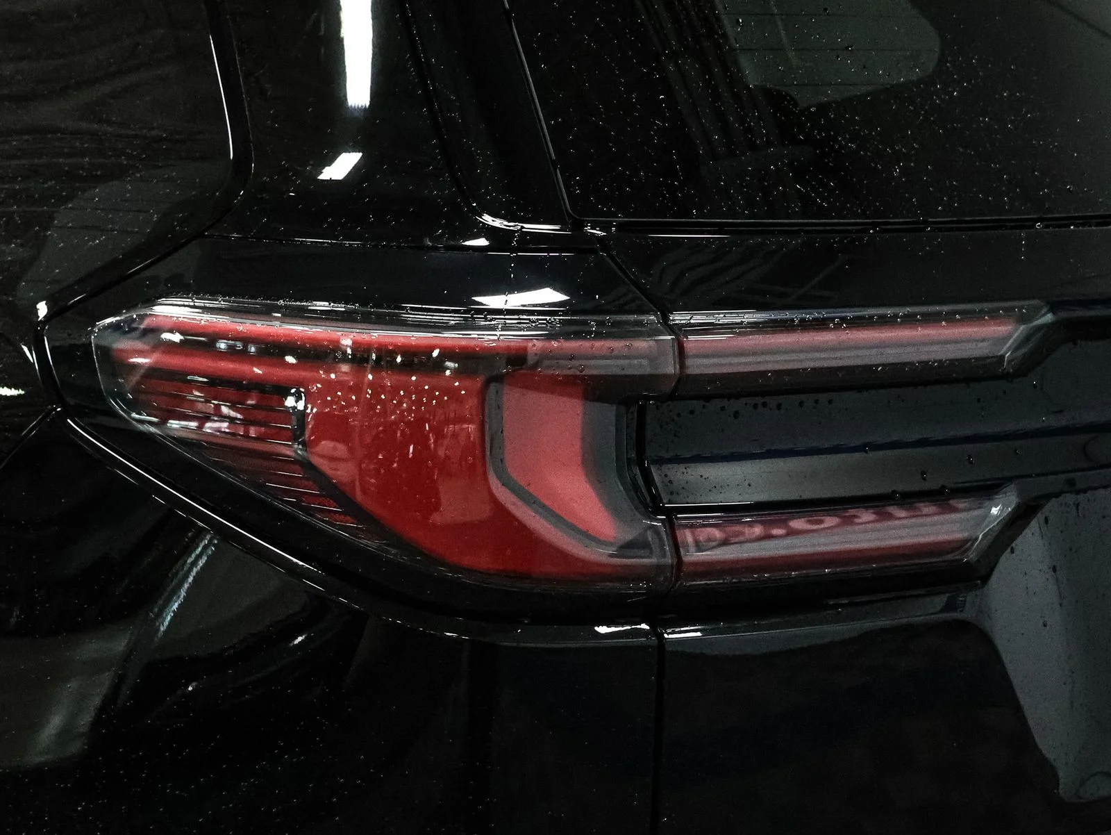 New 2026 Black GMC AT4 image 15