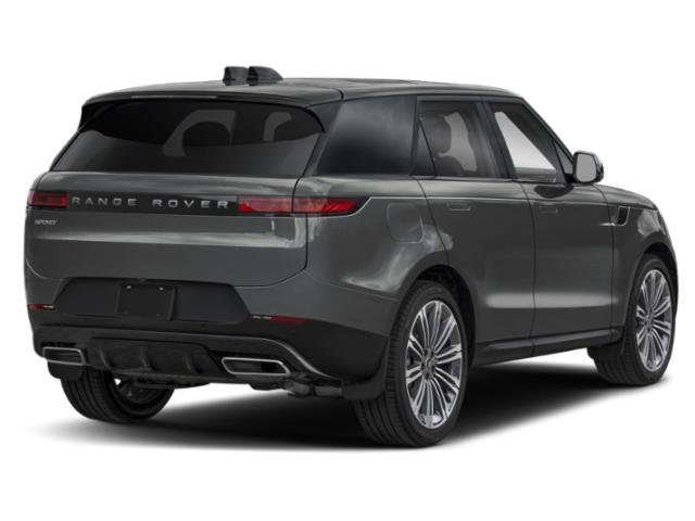 New 2026 Borasco Grey Land Rover SE image 5