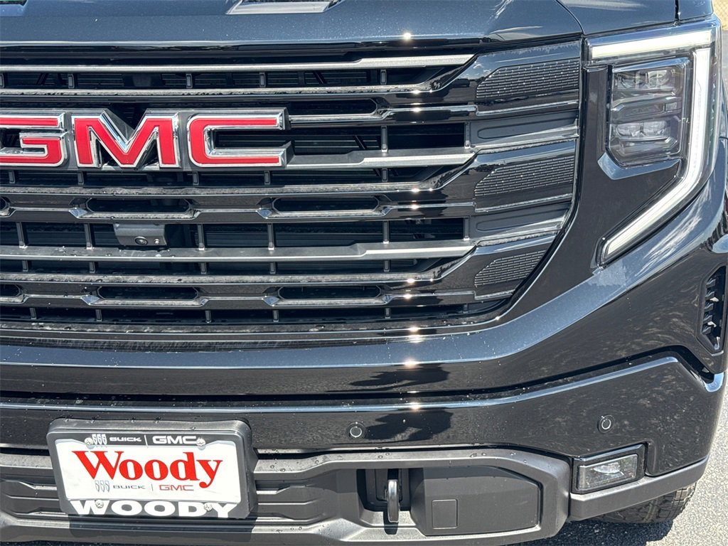 2026 GMC SIERRA - Image 9