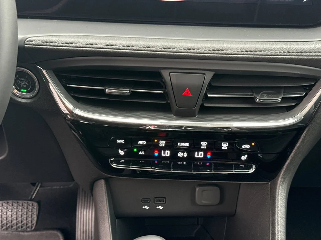 2026 Buick Encore GX Avenir - Photo 23