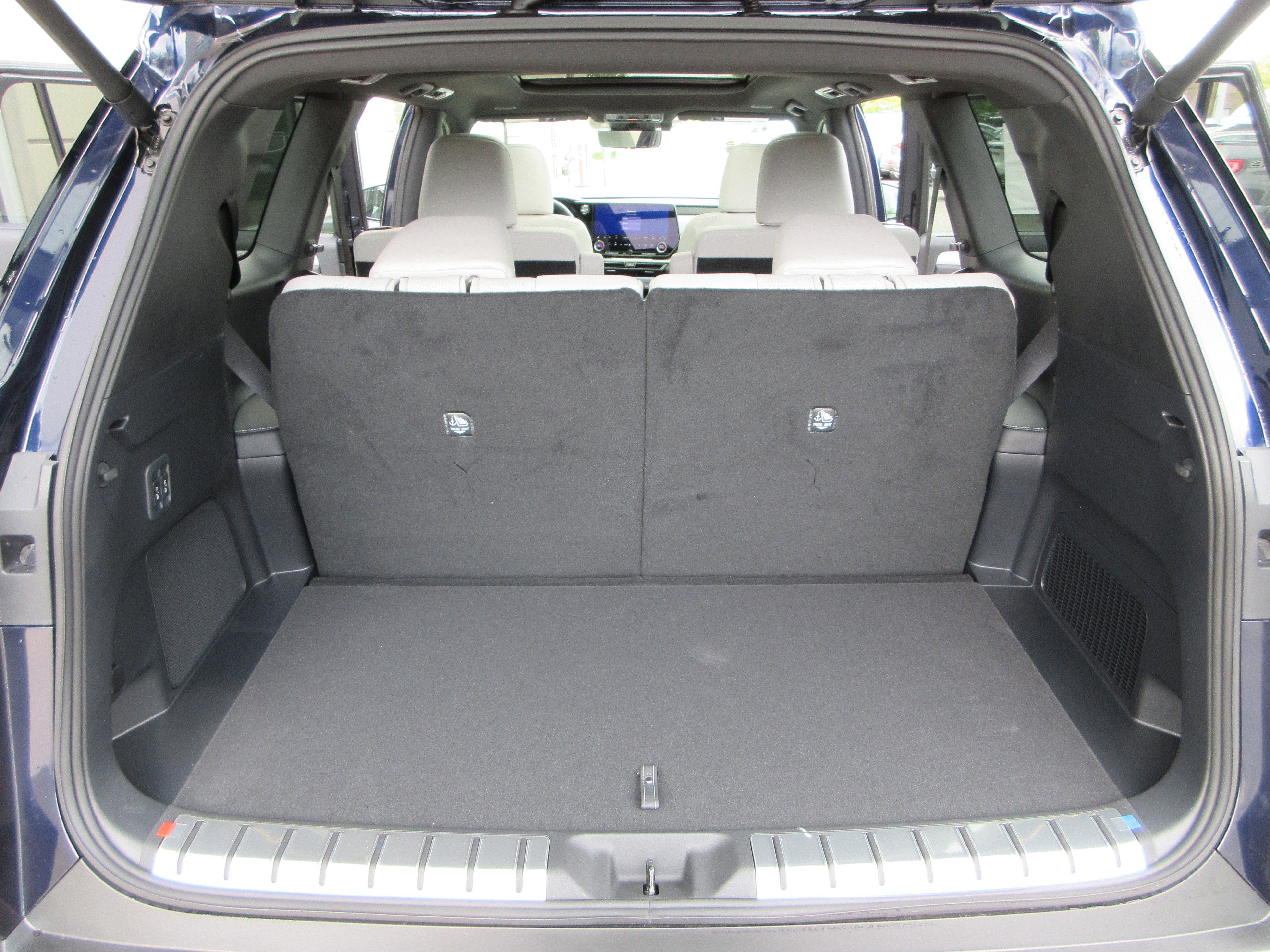 New 2026 Nightfall Mica Lexus LUXURY AWD image 56