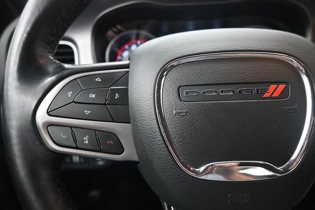Used 2021 Red Dodge SXT image 26