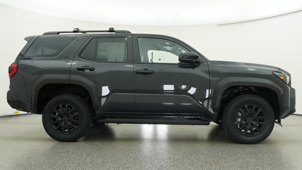 New 2026 Underground Toyota SR5 image 13