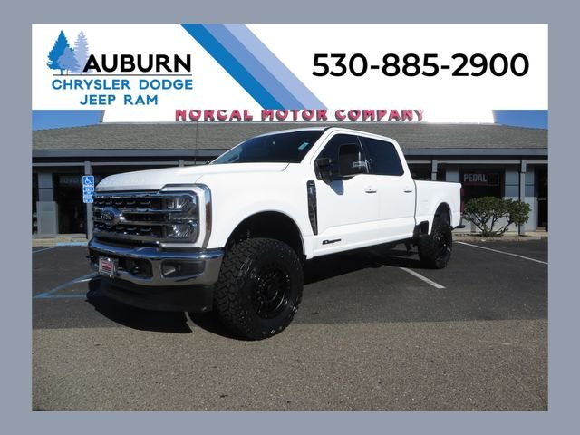 2024 Ford F-250 Super Duty Lariat