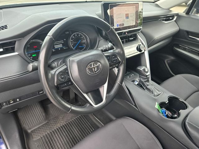 Used 2024  Toyota LE image 10